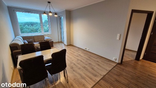 Mieszkanie w Fordonie 45m2