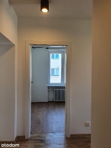 2 pokoje po remoncie