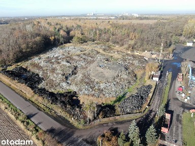 Syndyk sprzeda z wolnej ręki plac wraz z zespołem budynków.