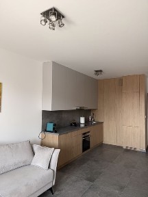 Mieszkaniea 42 m gotowe do zamieszkania nowy apartamentowiec