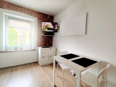 Kawalerka 20 m2 Nawrot 55 blisko Piłsudskiego