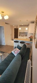 Mieszkanie do wynajęcia - Piłsudskiego