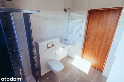 Hotelik Mieszkania dla pracowników rodzin
