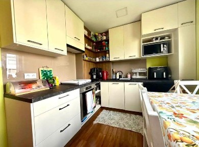 Mieszkanie Centrum 58m2, 3 pokoje 3 piętro ul. Zagórska