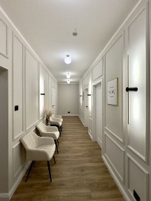 Gotowy gabinet do prowadzenia własnej praktyki