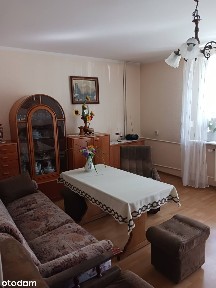 Mieszkanie dwupokojowe w Krzyżu Wielkopolskim