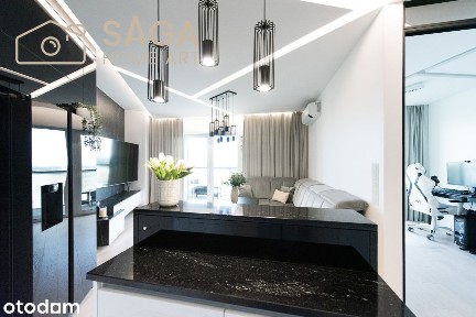 Luksusowy Apartament | Panorama | 0% Prowizji