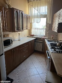 Dwupokojowe na parterze - ścisłe centrum z garażem