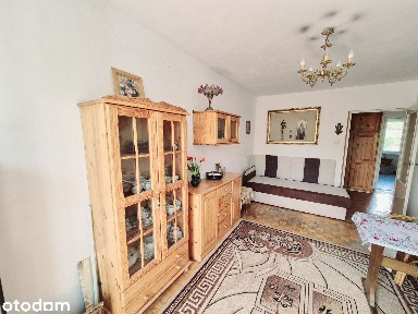 Winogrady, os. Pod Lipami, niski blok, 47m2, 3 pokoje