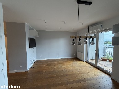Hawelańska 9| Szalbierz Design| 69,41 m²| 3 pokoje| 2 garaże + komórka
