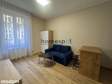 Gotowiec inwestycyjny 2 kawalerki w Centrum Roi 8%