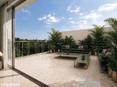 •JEDYNE TAKIE 113m²• | DUŻY TARAS + 4 BALKONY | harmonogram | PIĄTKOWO