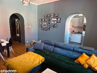 Okazja! Mieszkanie 3 pokojowe 69m2 w centrum Bojanowa!