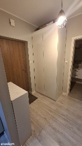 Dwa pokoje 36m bez pośrednika.