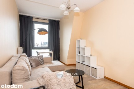2 pokoje 35,39m2 Wilda Kosińskiego Inwestycja