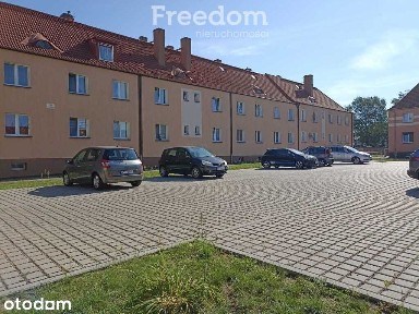 Mieszkanie do remontu Piła os. Jadwiżyn