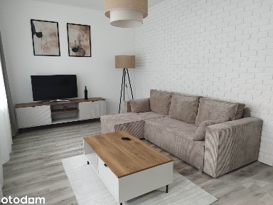 Przytulne, wyremontowane 50m mieszkanie.