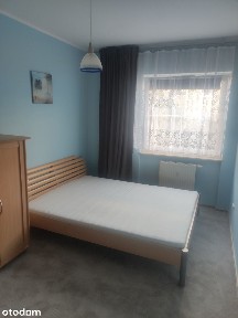 Słoneczne mieszkanie po remoncie