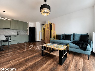 Mieszkanie do wynajęcia Gdańsk, ul Borkowska | 2 pokoje, 45,5 m²