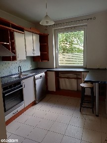 Mieszkanie 2-pokojowe z balkonem w Gdyni