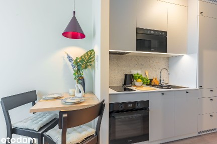 Studio standard | zaledwie 10 min pieszo od Starego Miasta