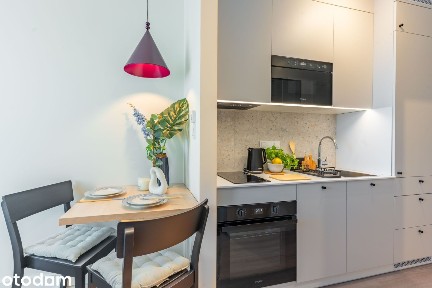 Studio standard | zaledwie 10 min pieszo od Starego Miasta