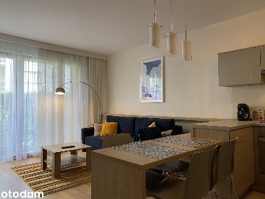 Gdańsk Aniołki - Wzgórze Focha - komfortowe mieszkanie blisko GUMED
