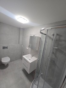 DO WYNAJĘCIA - NOWE 2-pokojowe mieszkanie 50 m² | parter Miejsce parkingowe Łodygowice | Pietrzykowice/Żywiec