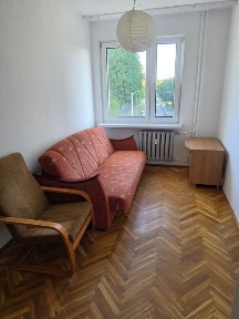 4 pokojowe mieszkanie Katowice Józefowiec