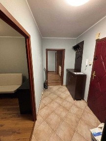 Mieszkanie 2-pokojowe 42 m² do wynajęcia - Katowice, Giszowiec, ul. Wojciecha