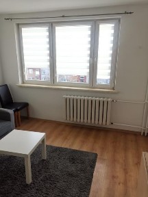Kawalerka Os.Zubrzyckiego, Gliwice. Super lokalizacja.