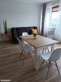 Mieszkanie 3 pok. blisko Uniwersytetu i centrum