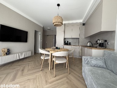 Apartament z widokiem na j. Niegocin i Marinę. Pierwsza linia brzegowa