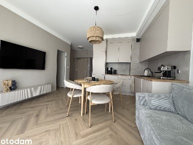 Apartament z widokiem na j. Niegocin i Marinę. Pierwsza linia brzegowa