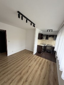 Jasne 2 pokoje w centrum II piętro