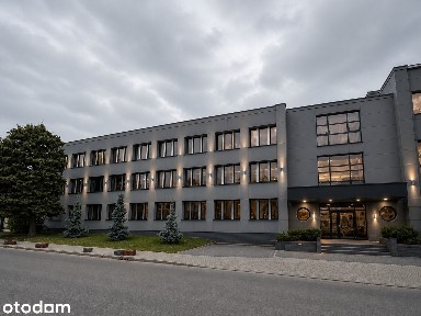 Lokal usługowo- biurowy 56 m2 ul. Wojciechowska