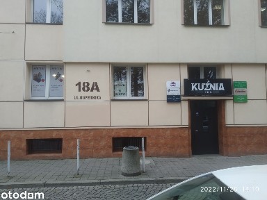 Nowa cena! Lokal w rej.Rynku w Rzeszowie, 82m2,parter