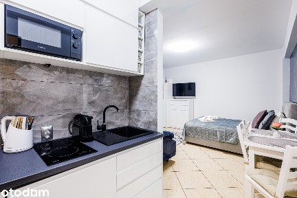Przytulny Apartament Międzyzdroje 200m od Morza.