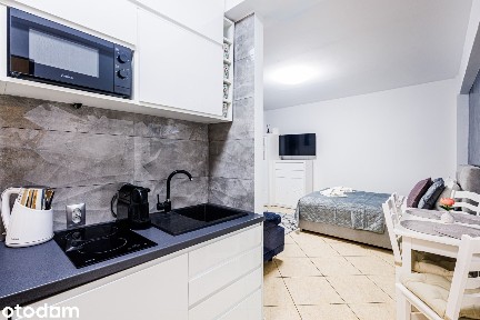 Przytulny Apartament Międzyzdroje 200m od Morza.