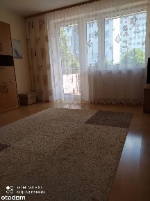 Przestronne mieszkanie z balkonem w Kołobrzegu