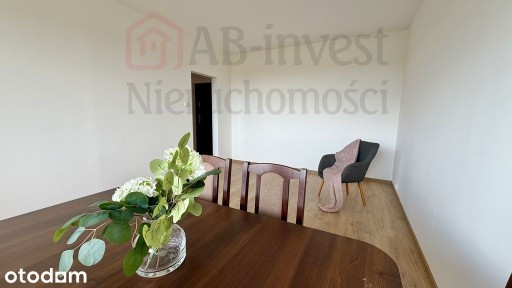 Mieszkanie bez barier architektonicznych