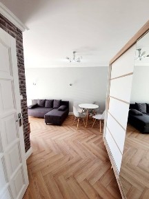 Wynajmę mieszkanie 2 pokojowe - os. Bartąg