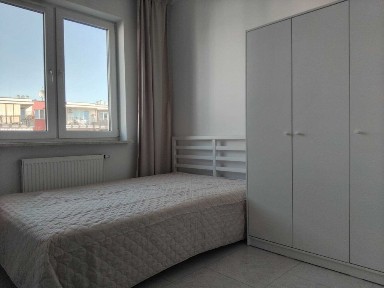 2 pokojowe mieszkanie do wynajęcia Warszawa Białołęka