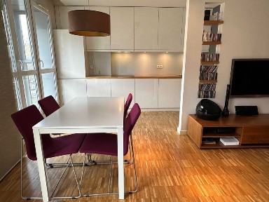 3 pokoje | 74 m² | wysoki standard | metro Płocka 500 m