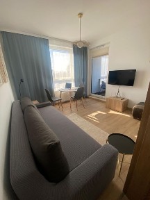 3 pokojowe mieszkanie w centrum Błonia