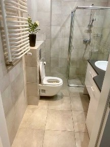 Mieszkanie 2 pokoje 40 m² ul. Obywatelska Warszawa-Włochy