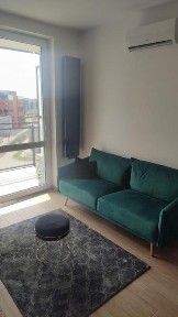 Nowoczesny apartament, BLISKO CENTRUM, urządzony!