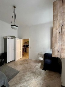 2 pokoje 36 m² | Bednarska | Kamienica | Wysokie sufity