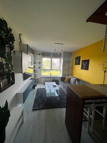 2 pokoje/Metro Kondratowicza/loggia/las Bródnowski