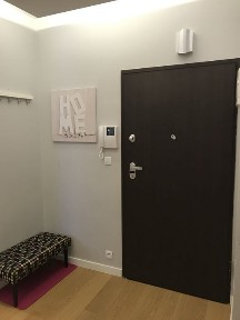 Mieszkanie Bemowo, ul. Batalionów Chłopakich